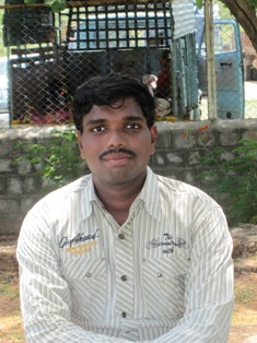 Kandibanda Sampath Kumar