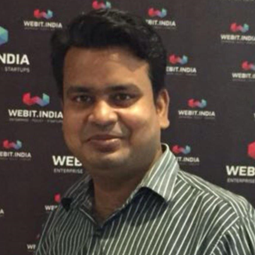 Shailendra Kumar Gupta