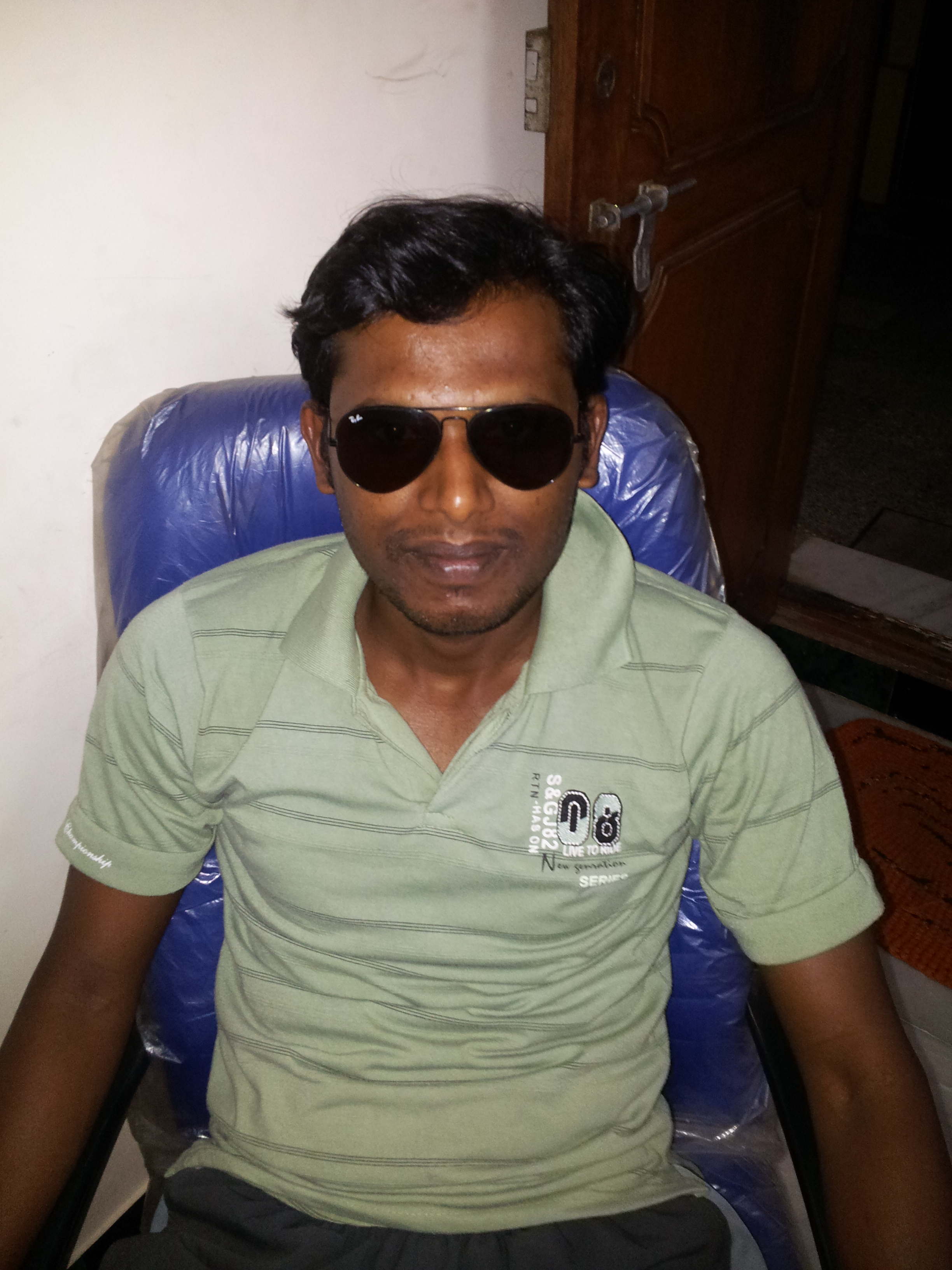 Shashi Kumar