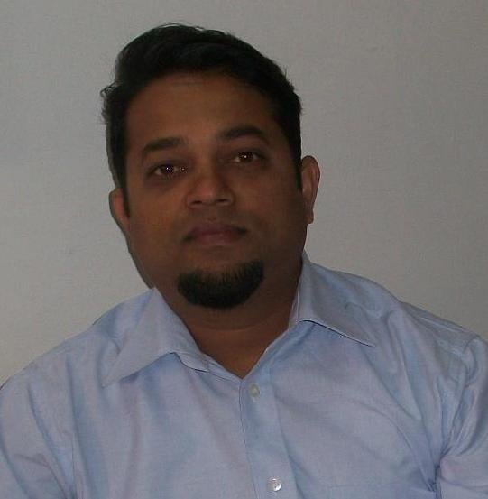 Julius Fernandes