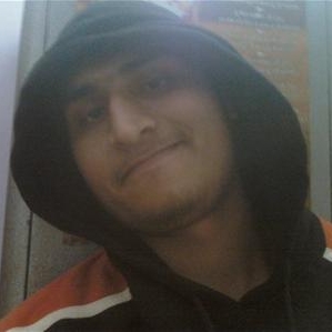 Vibhu Sharma