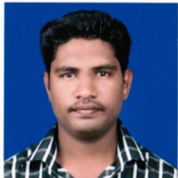 Avinash Gangadhar Phadtare