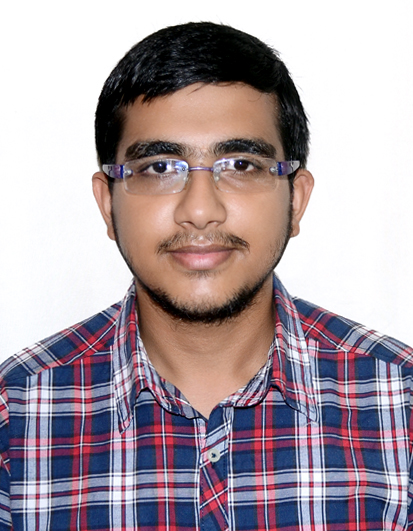 Avishek Pahari