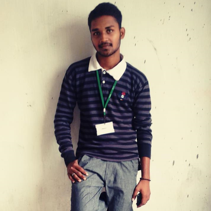 M Sai Murali