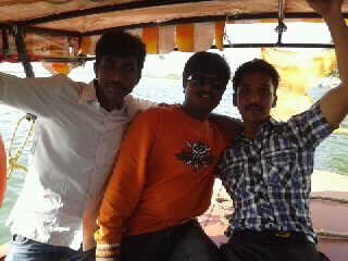 Vidyaranya L