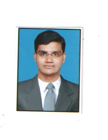 Sateesh Bolishetti