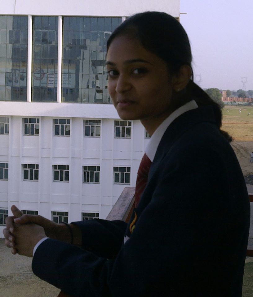 Divya Jain