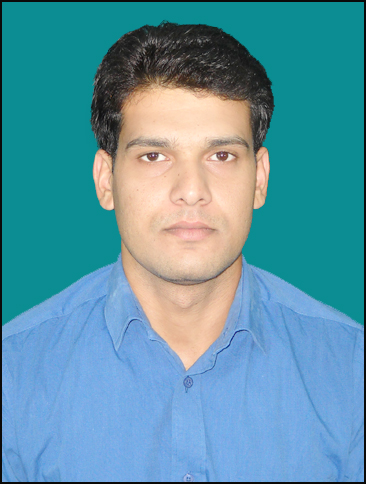 Vinit Kumar