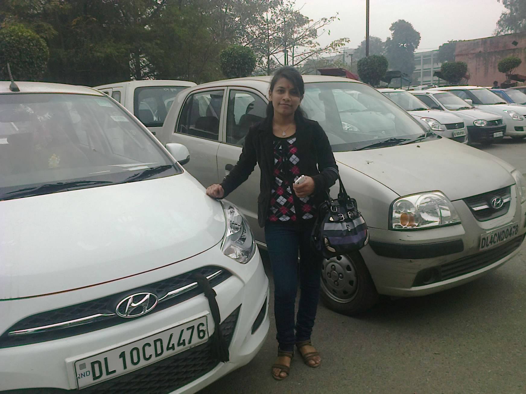 Chitra Pathak