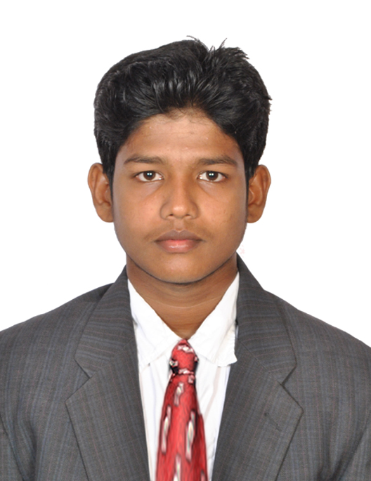 Usalakumar Mani