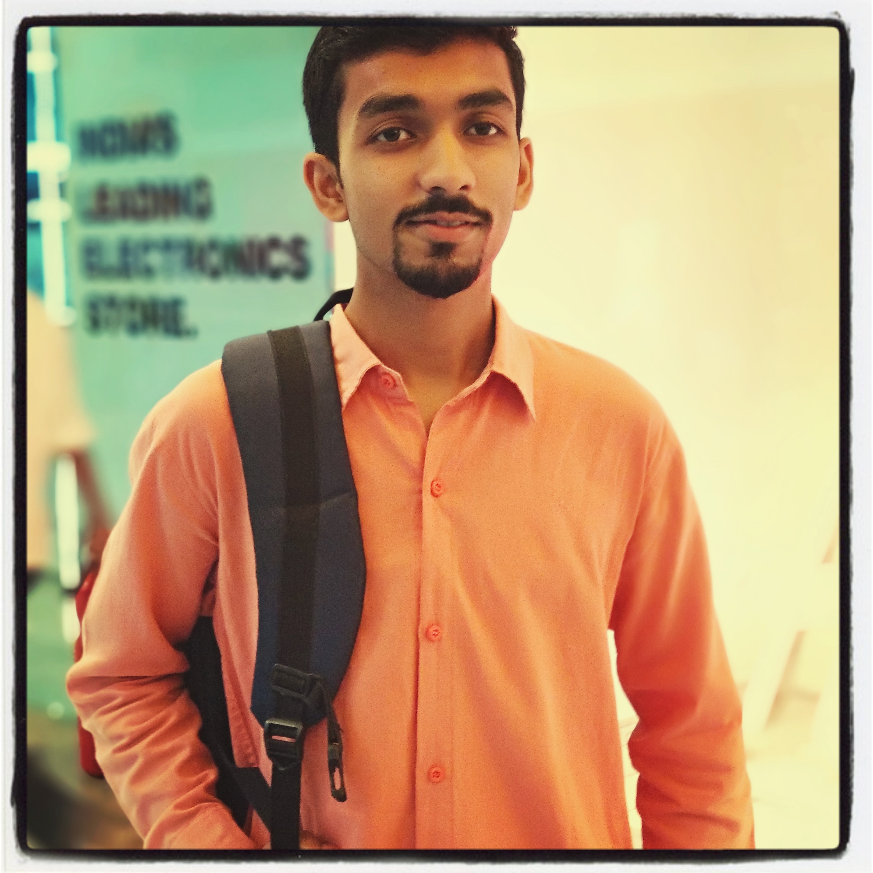 Mridul Gupta