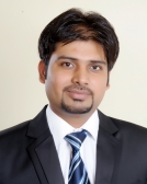 Yatharth Dubey