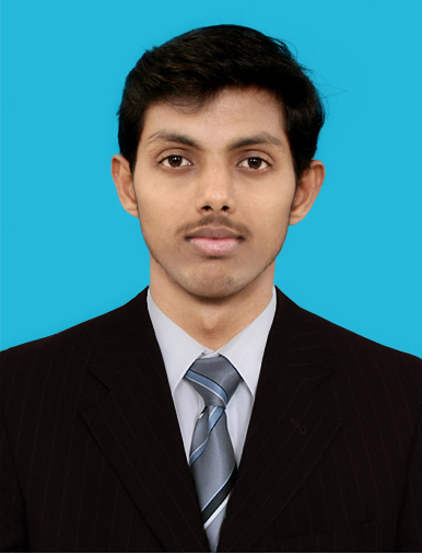 R.Udhaya Kumar