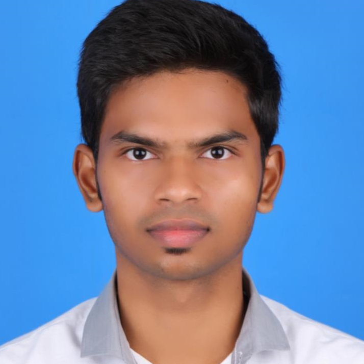 Visveshwar Elango