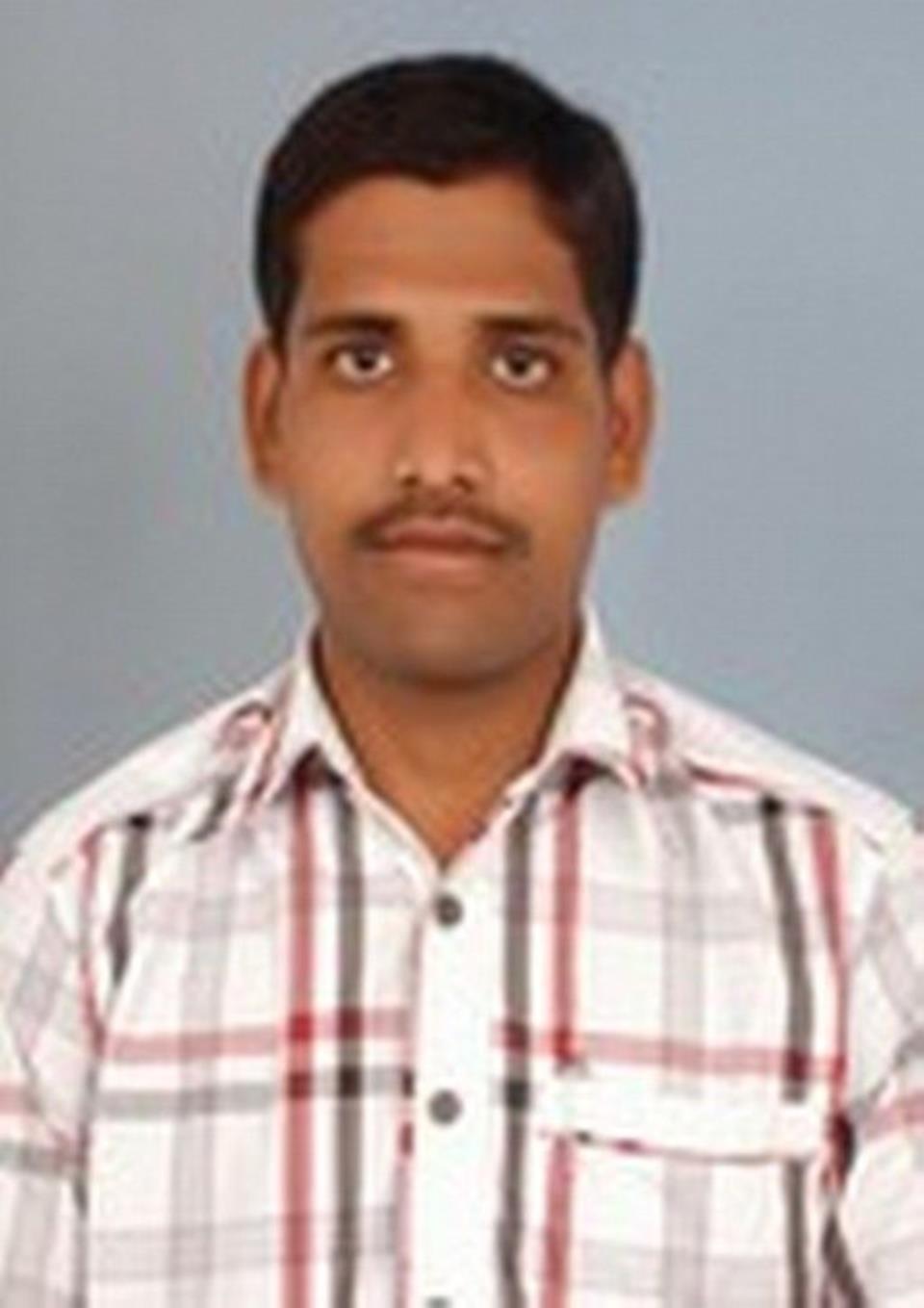 Rajkumar B