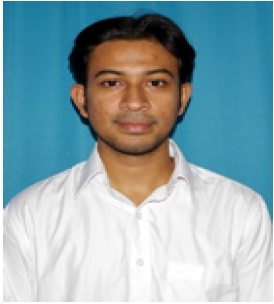 Syed Mazin Jehad