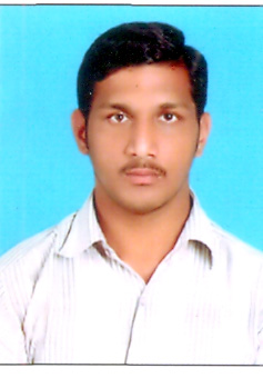 Venubabu Addagada