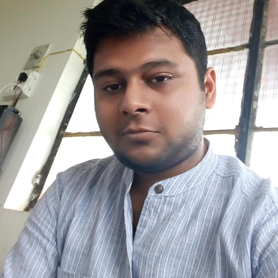 Shubham Agarwal