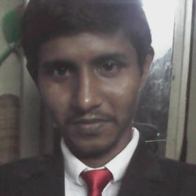 Ansari Mohammed Sarim