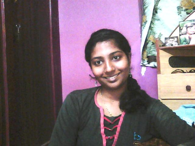 Deepika M