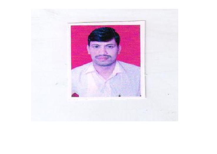 Rakesh Kumar
