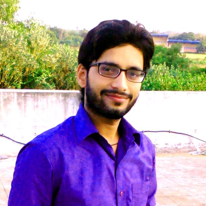 Pawan Kumar