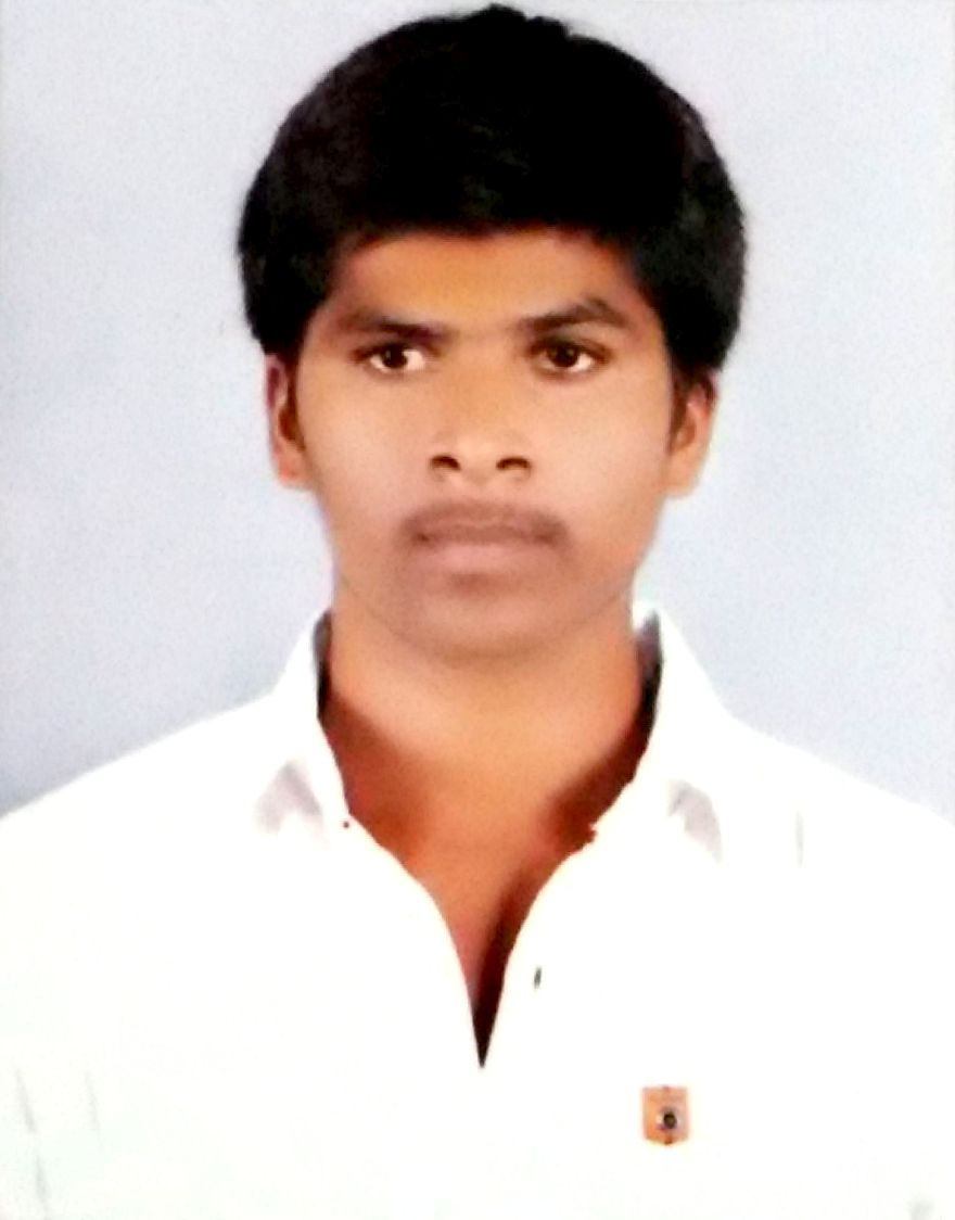 Deepakreddy Kunta