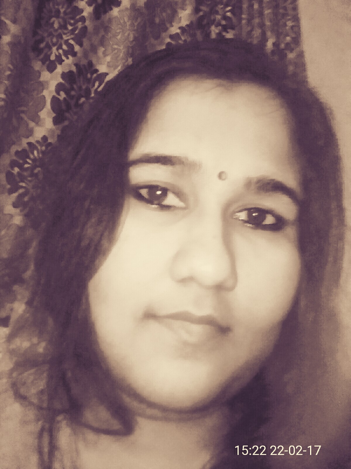 Rita Kiran Bhaskar