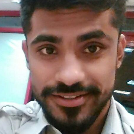 Ashish Malik