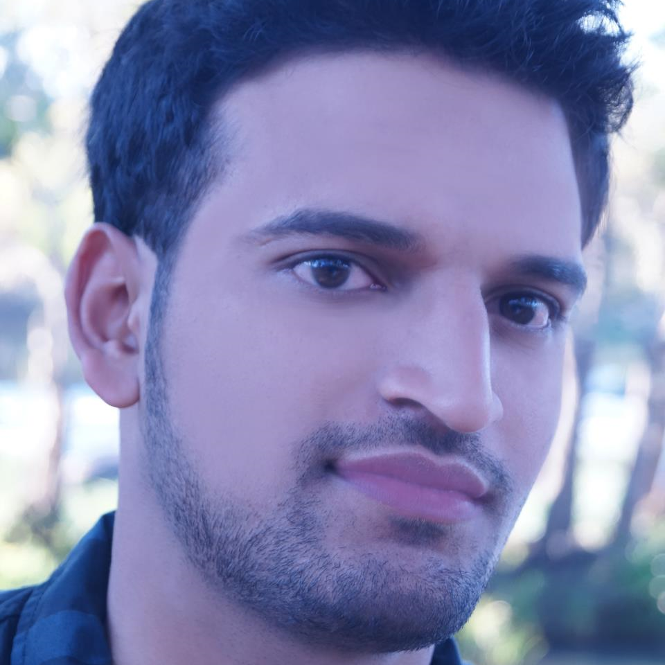 Rahil R