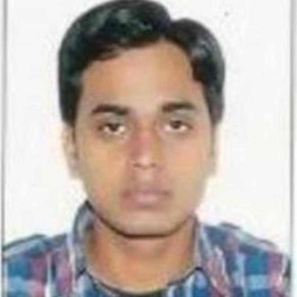 Shivam Arya