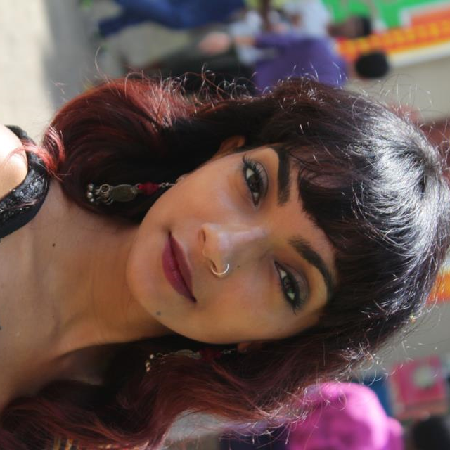 Riddhi Dasgupta