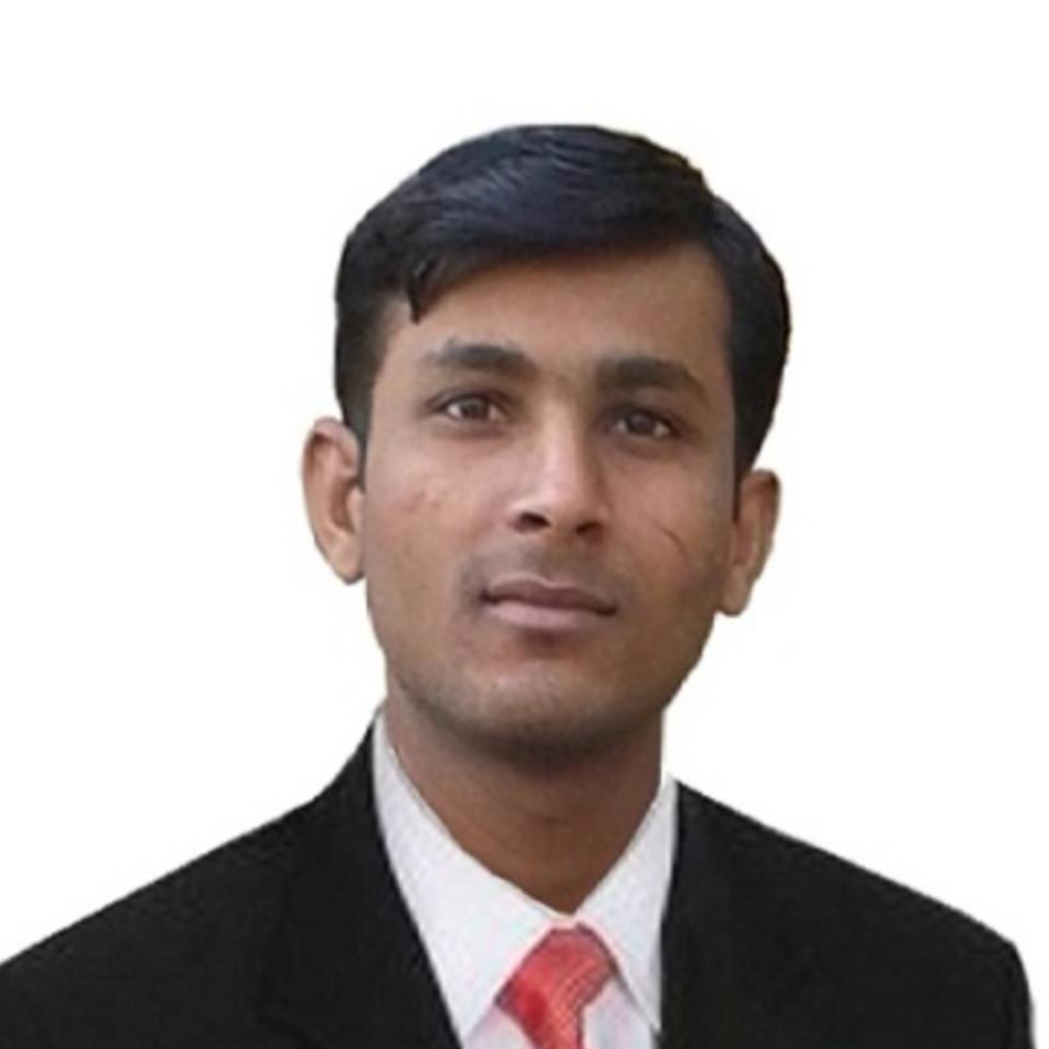 Jayesh Lakum