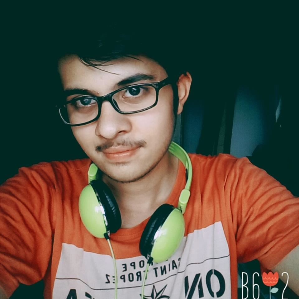 Pannala Sairamkarthik