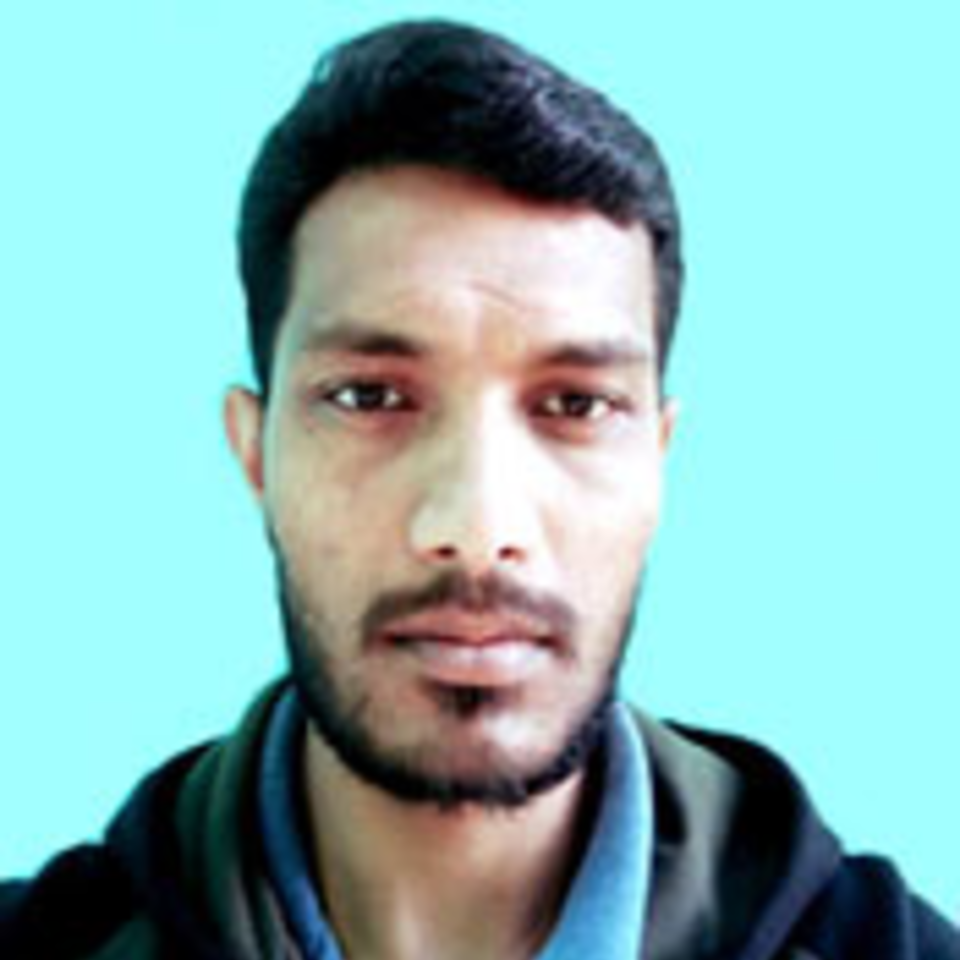 Gajendra Singh