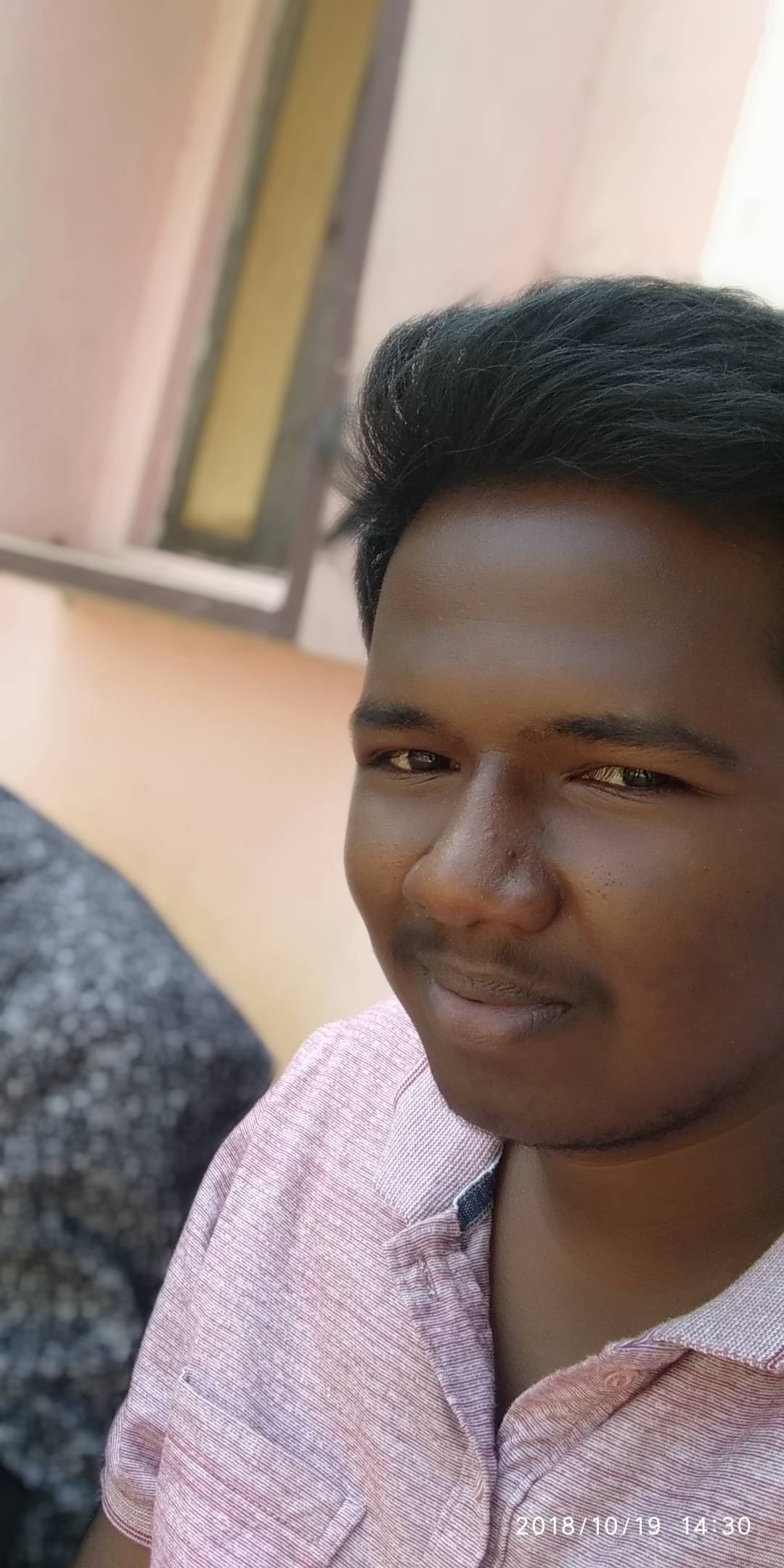 Anil Kumar