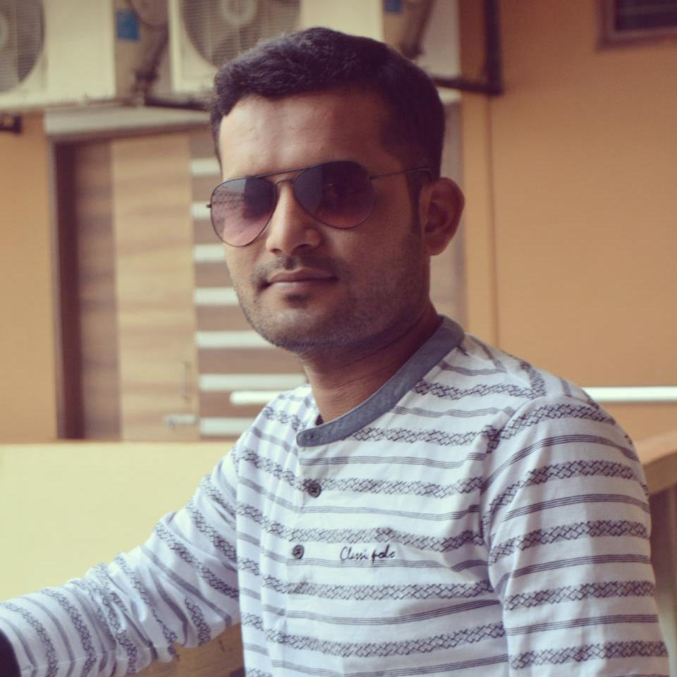 Ajay Pd