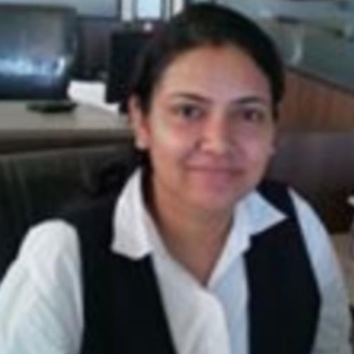 Deepsikha Das