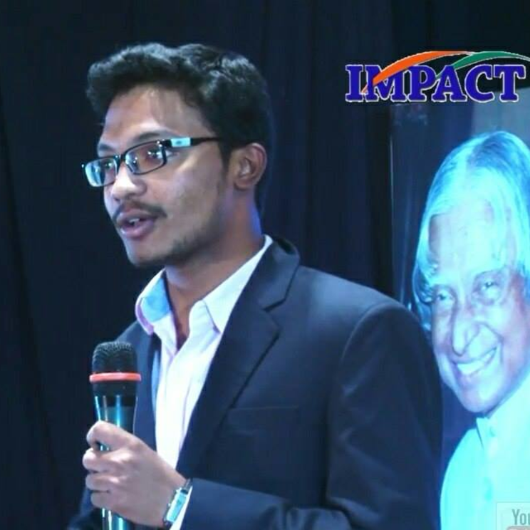 Anilkumar Thondamalla
