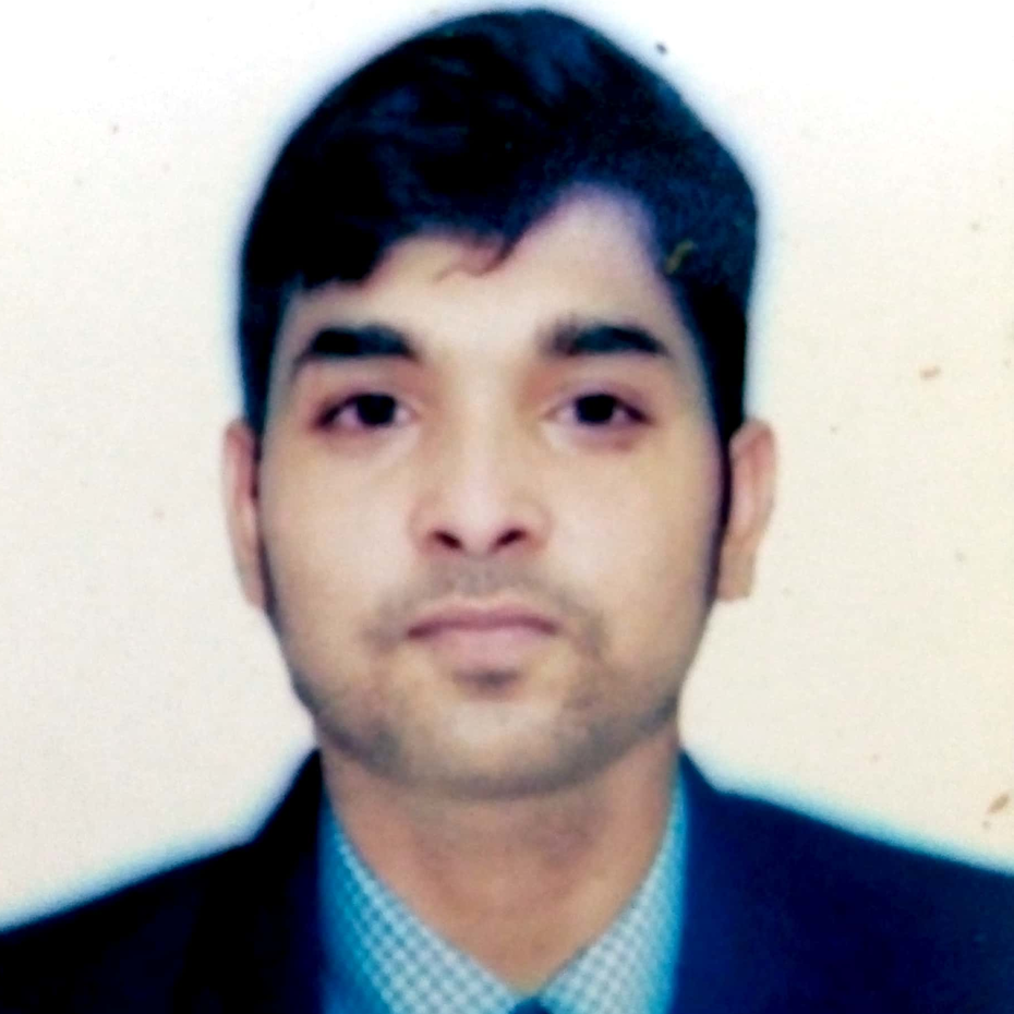 Ashutosh Pandey