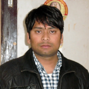 Amit Kumar Pal