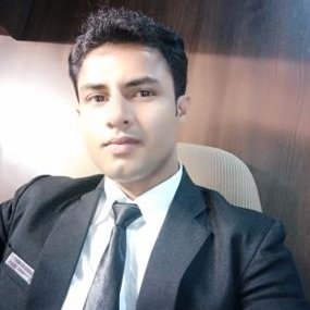 Roshan Kumar