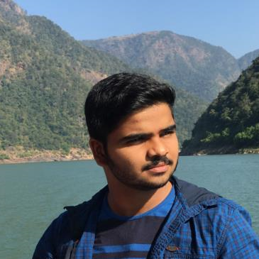 Sripad Kotra