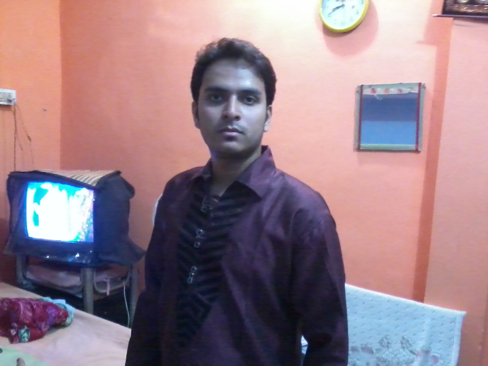 Syed Hisham Ali