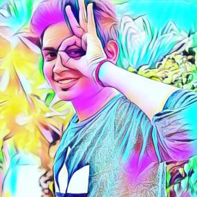 Shivam Gurjar
