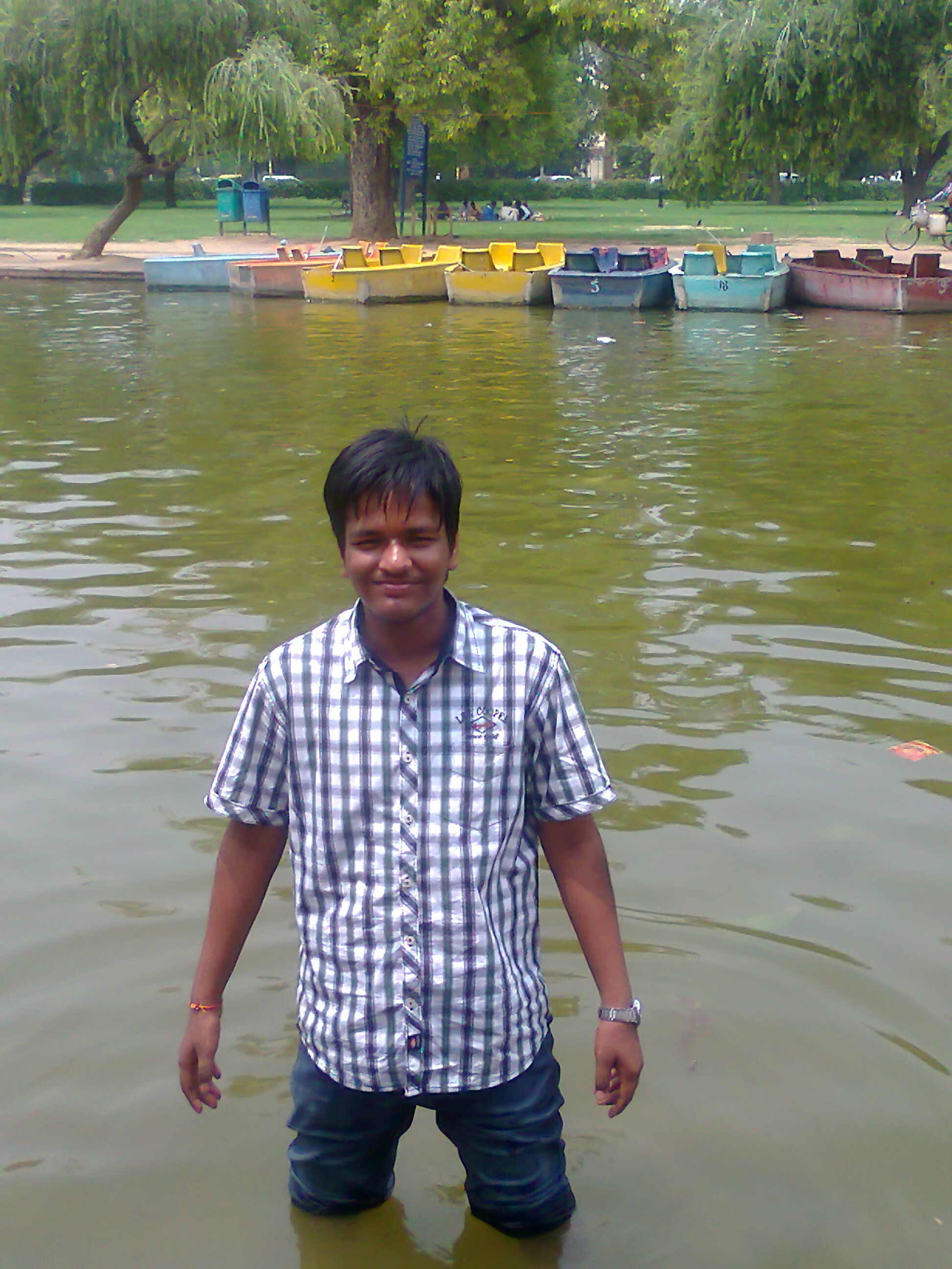 Rachit Gupta