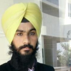 Bhajan Sinngh