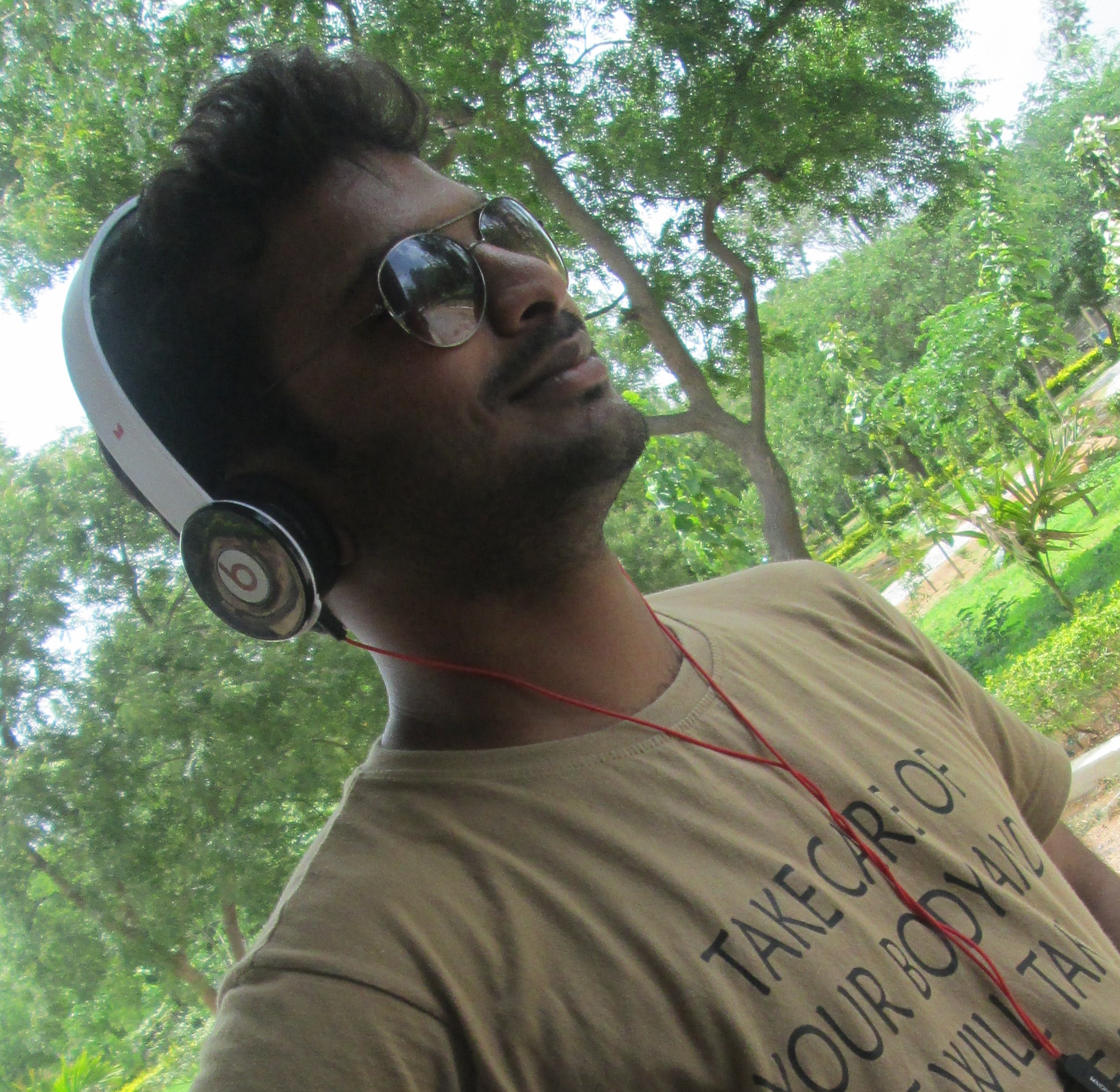 Y.Srinivas Reddy