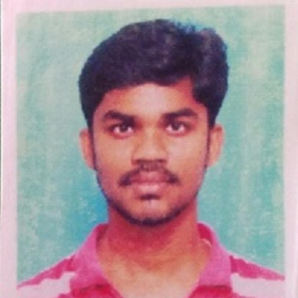 Akurathi Akshay Teja