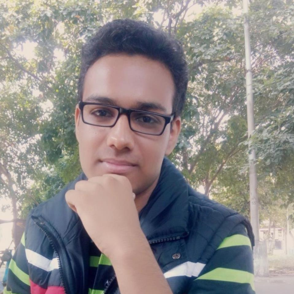 Dhannanjai Nautiyal